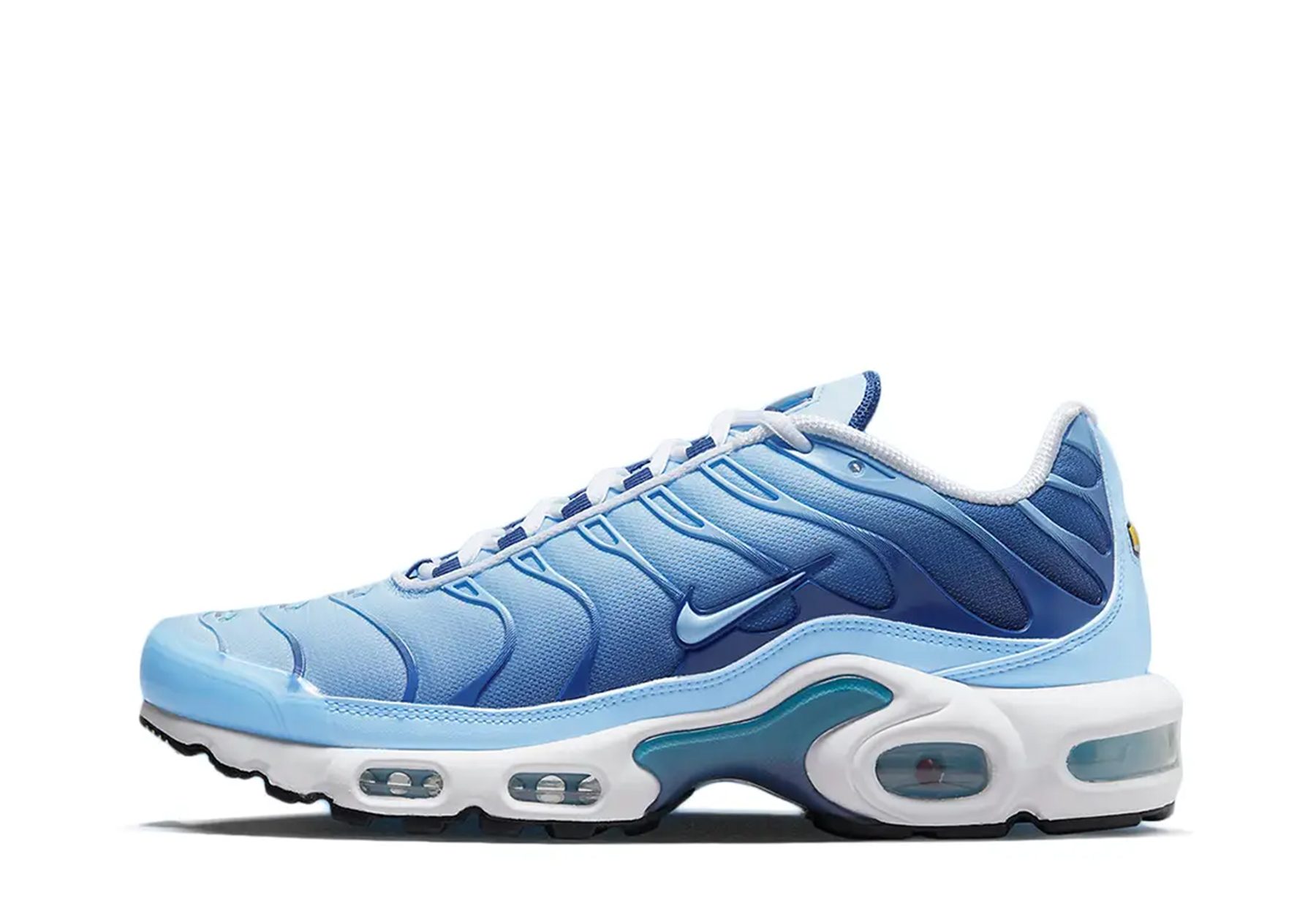 light blue tns