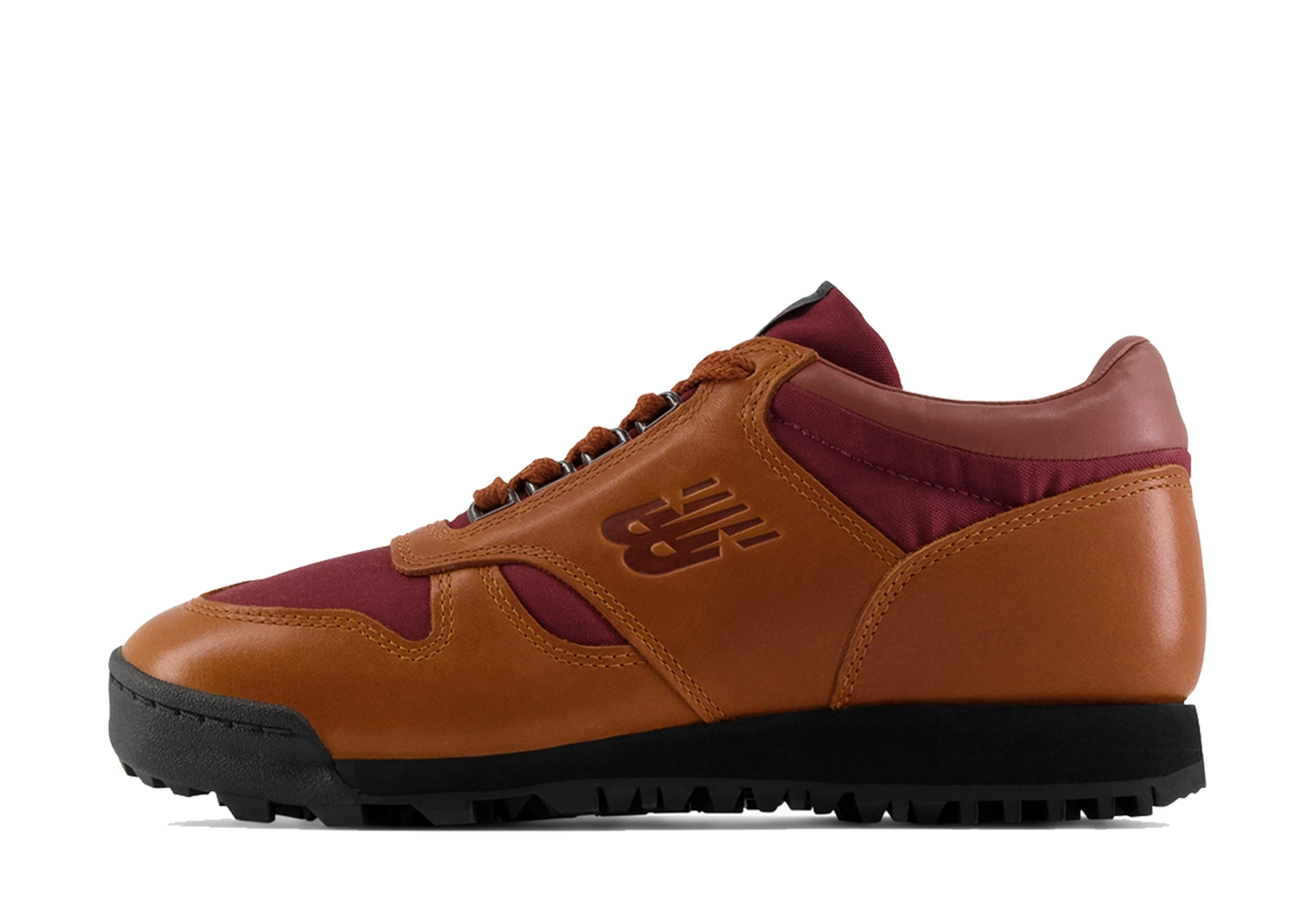 New Balance Rainer 'Classic Crimson' (2023) Glazed Ginger/Classic Crimson sneaker – authenticated on KLEKT