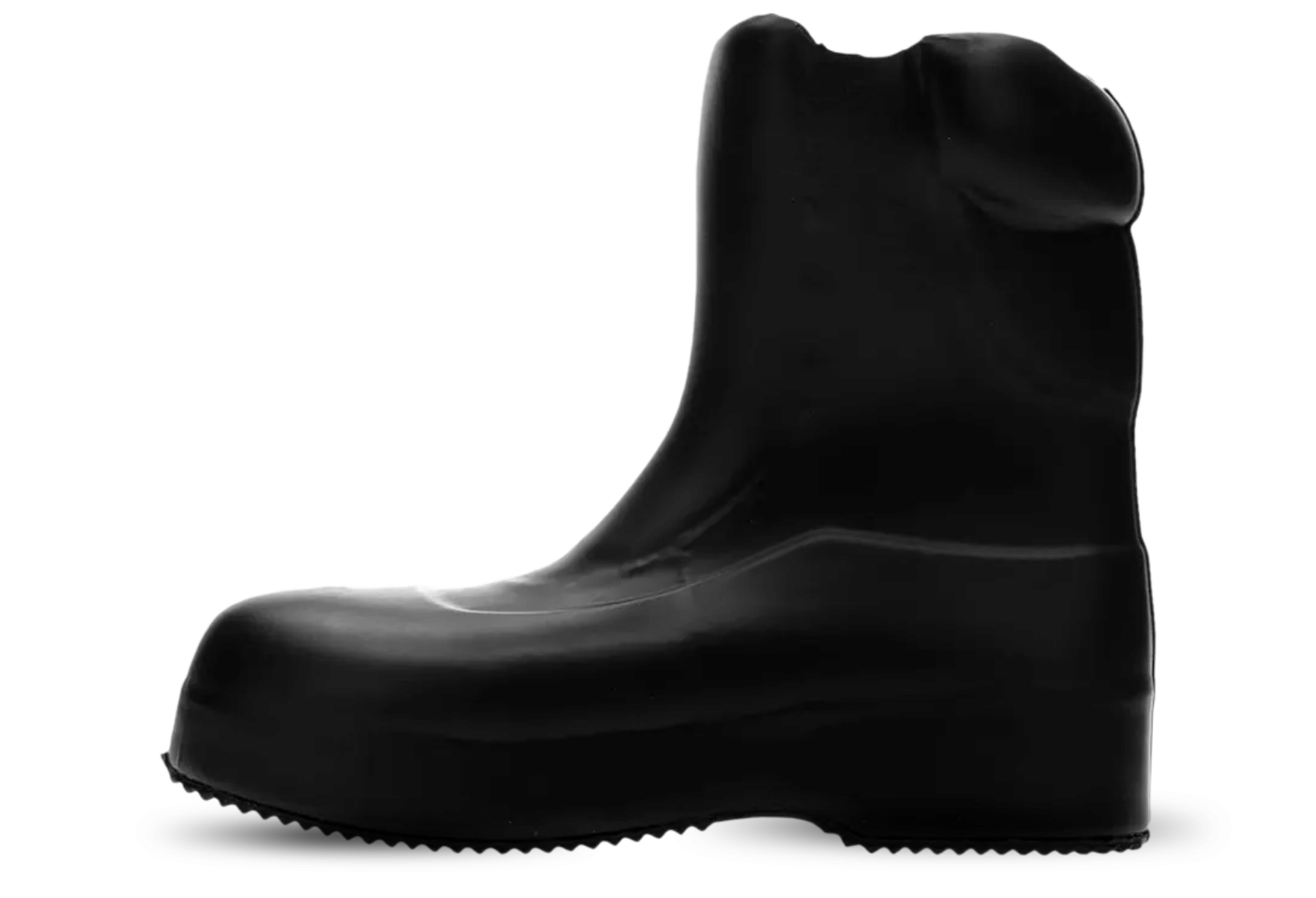 Yeezy SL-03 'Black' (2026) BLACK sneaker – authenticated on KLEKT