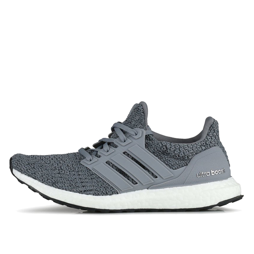 Adidas Ultra Boost 4.0 Grey Core Black (2018)
