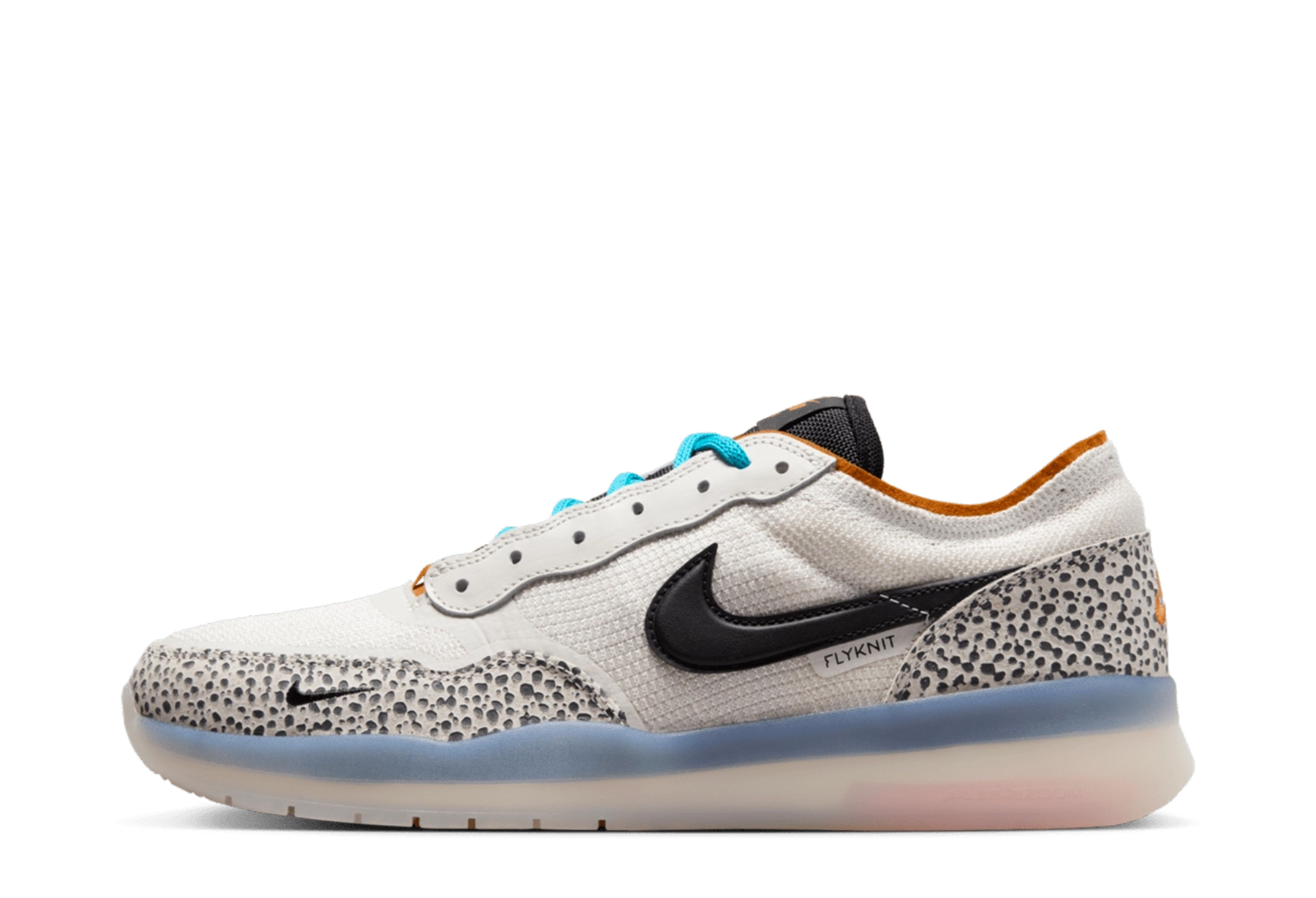 Nike SB PS8 'Olympic' (2024) Phantom/Black/Fossil/Monarch sneaker – authenticated on KLEKT
