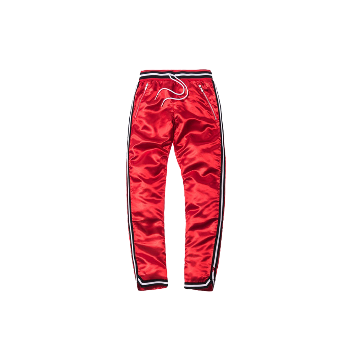 Kith x Mitchell & Ness Satin Warm-Up Pant Miami (SS18) MIAMI sneaker – authenticated on KLEKT
