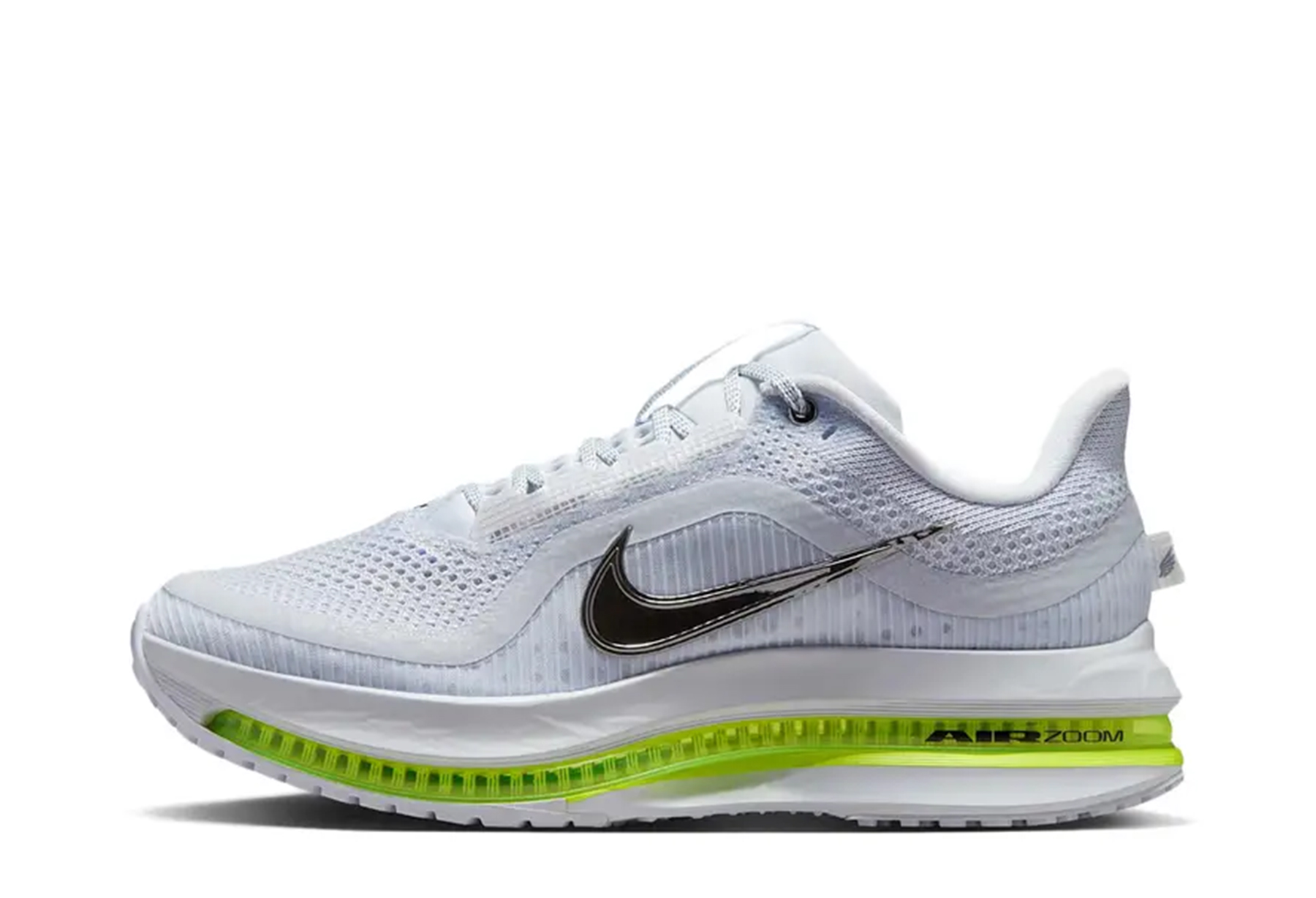 Nike Air Pegasus Premium 'After Dark Tour' (2025) WHITE sneaker – authenticated on KLEKT