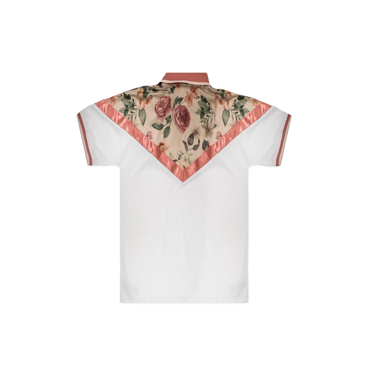Adidas x Eric Emanuel Shirt White (SS21) WHITE sneaker – authenticated on KLEKT