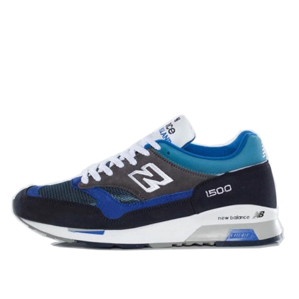 New Balance 1500 Hanon Chosen Few (2012) sneaker – authenticated on KLEKT