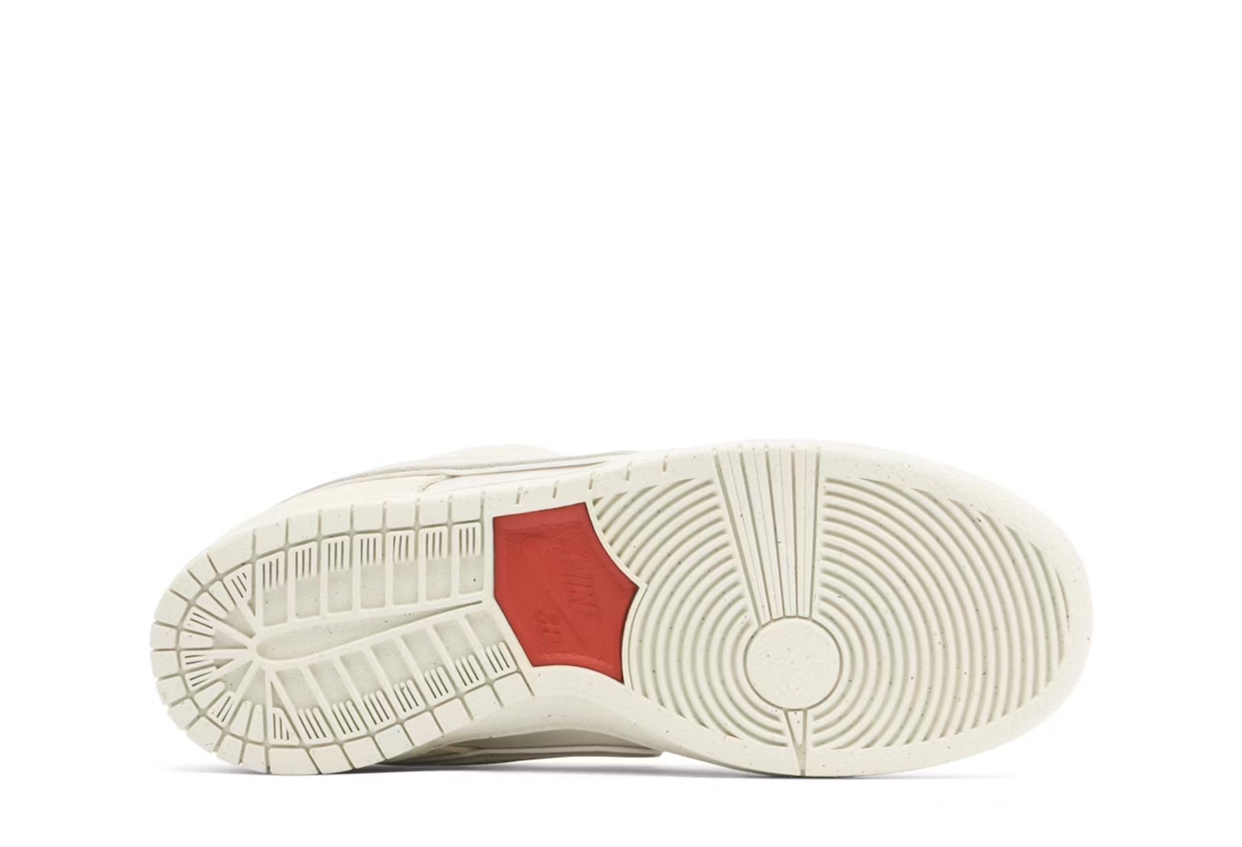 Nike SB Dunk Low 'Coconut Milk' - City of Love Pack (2024) Coconut Milk/Light Bone-Phantom-University Red-Sail sneaker – authenticated on KLEKT
