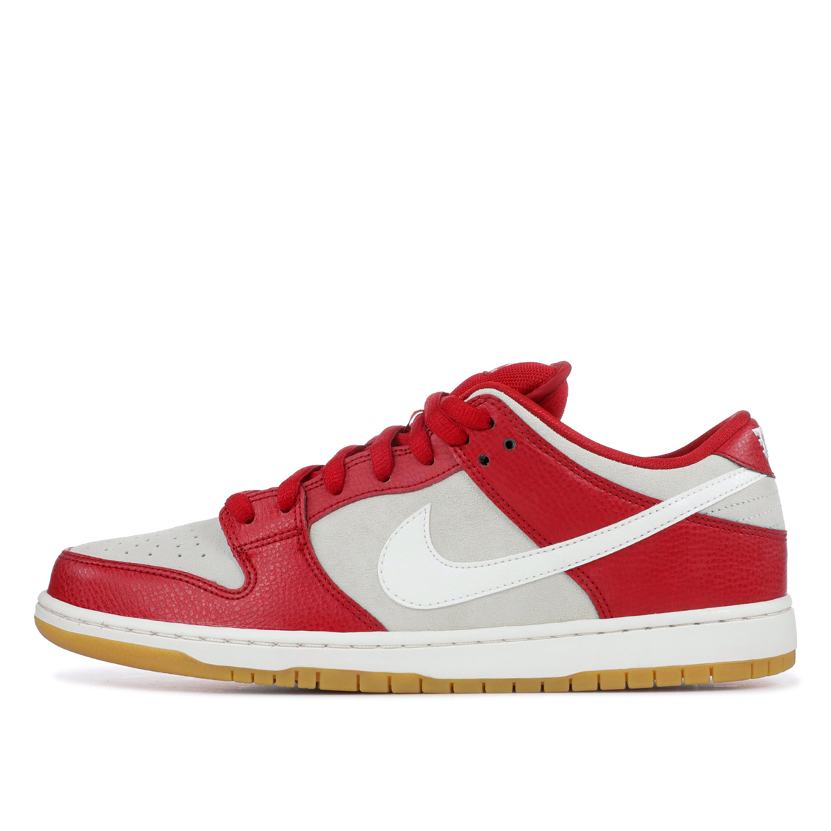 Nike SB Dunk Low 'Valentines Day' (2015) sneaker – authenticated on KLEKT