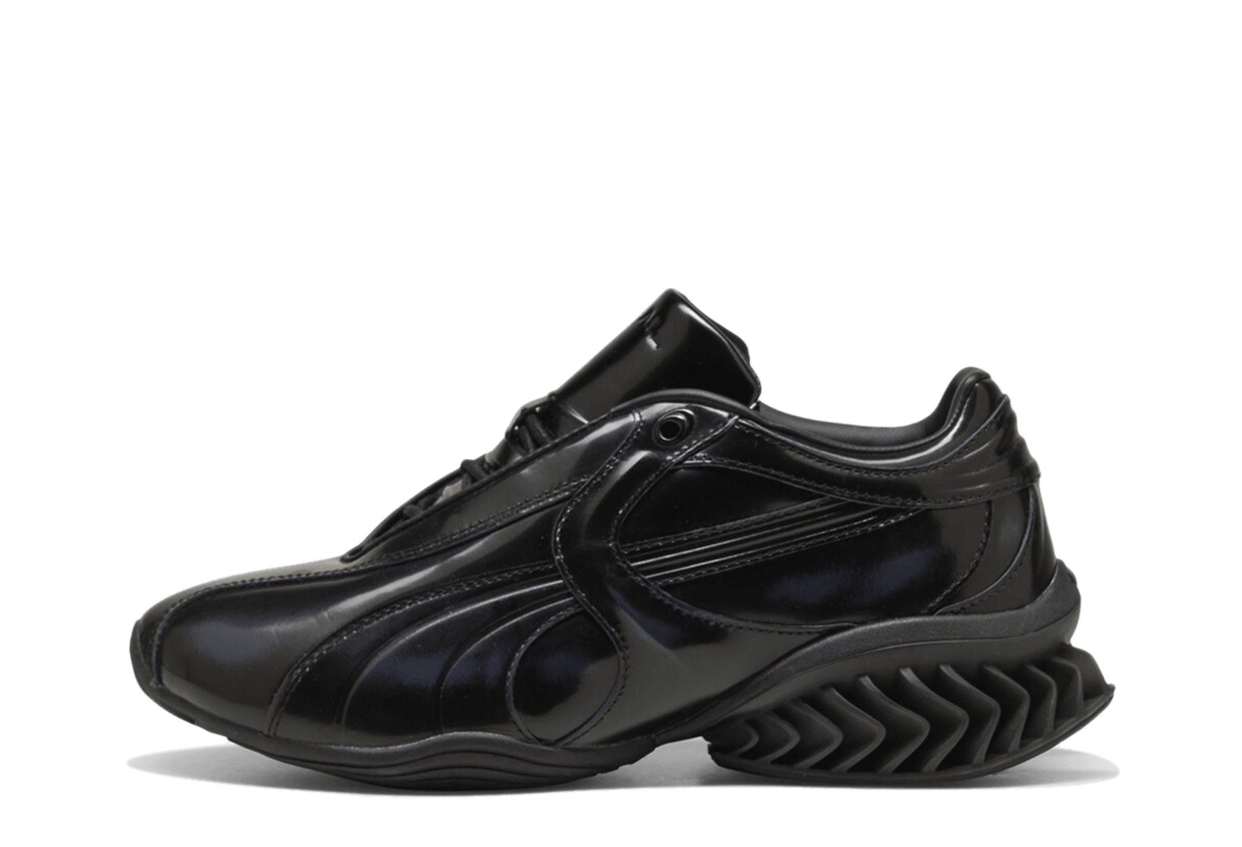 Puma x_J.L-A.L_ Cell Geo 1 'Black' (2026) BLACK sneaker – authenticated on KLEKT