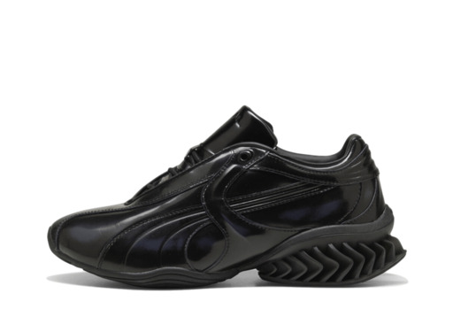 PUMA x_J.L-A.L_ Cell Geo 1 'Black' (2026) – authenticated on KLEKT