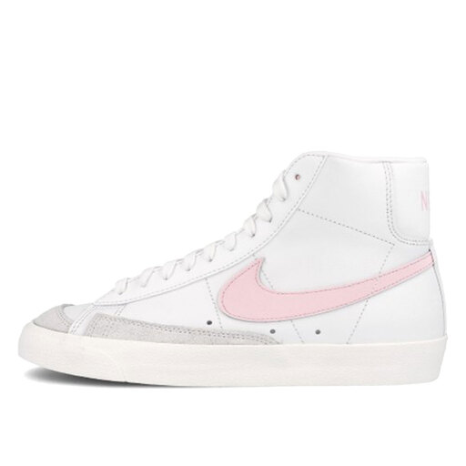 Nike Blazer Mid 77 White Pink Foam (2020)