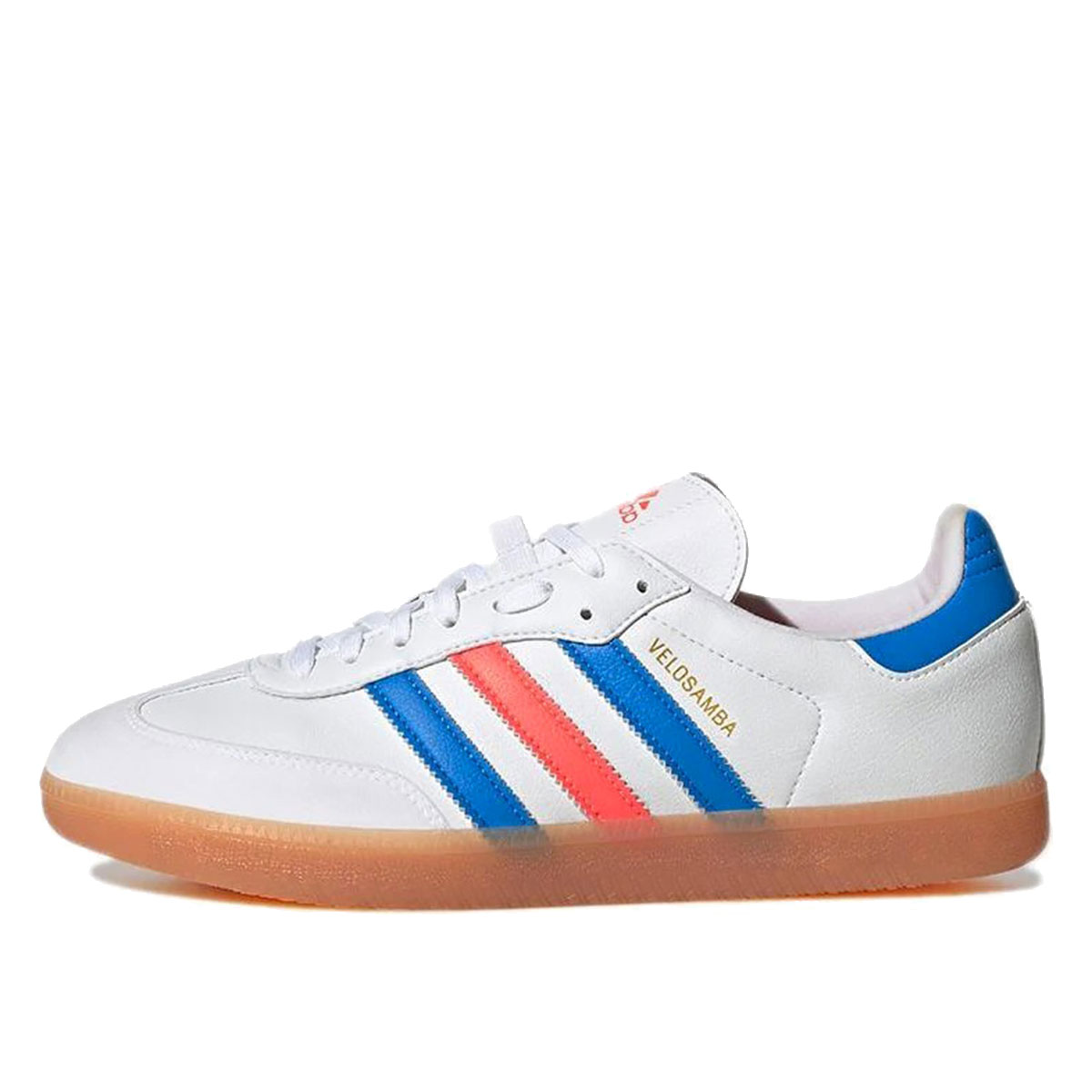 Adidas The Velosamba Vegan Cloud White (2022) sneaker – authenticated on KLEKT