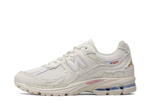 New Balance M2002RDC 'Sea Salt' - 'Protection Pack'
