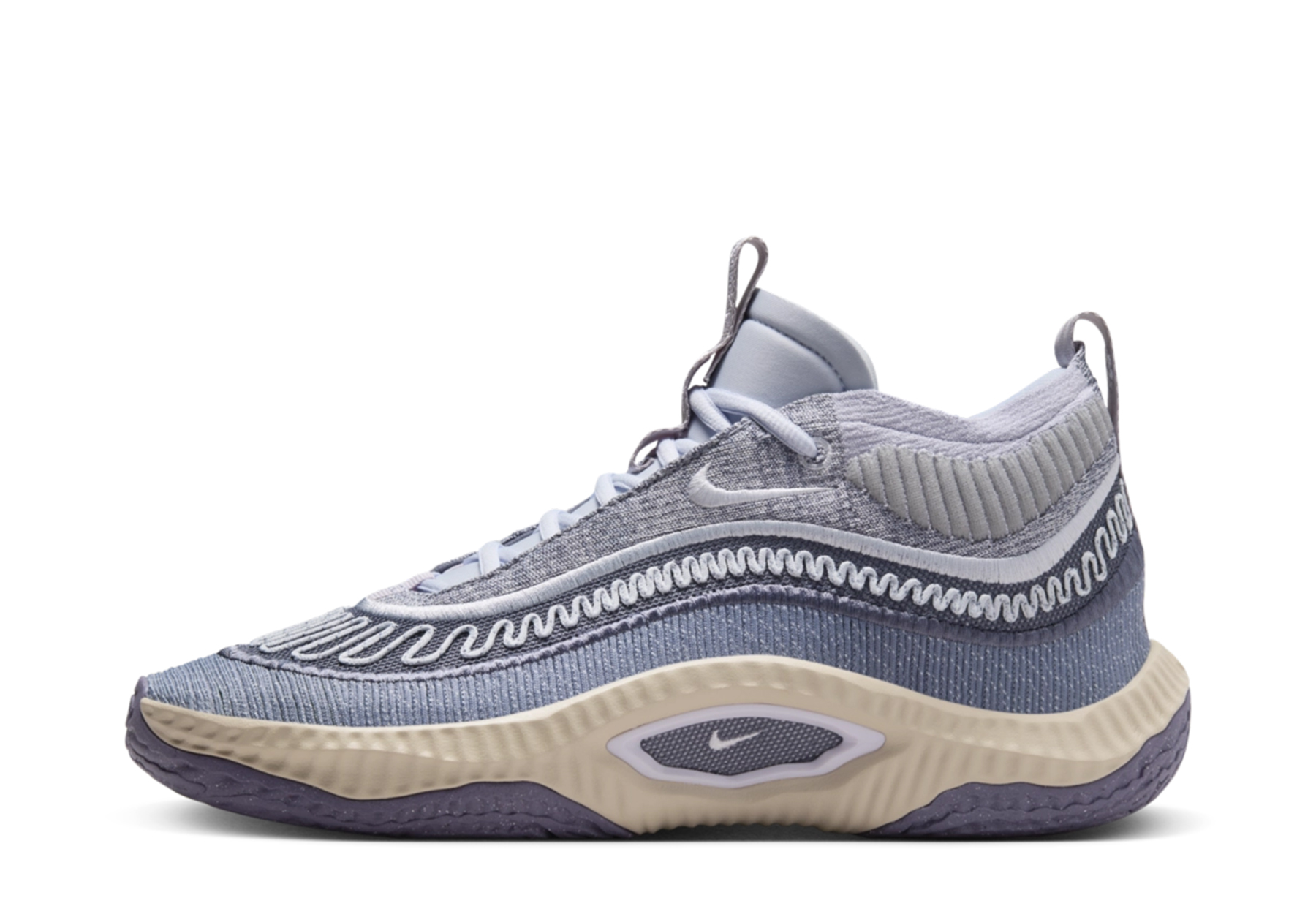 Nike Cosmic Unity 3 'Ashen Slate' (2024) Football Grey/White/Ashen Slate sneaker – authenticated on KLEKT