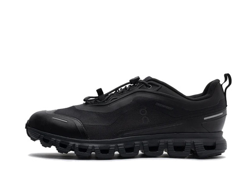 ON Cloud 6 Geo Waterproof (2026) – authenticated on KLEKT