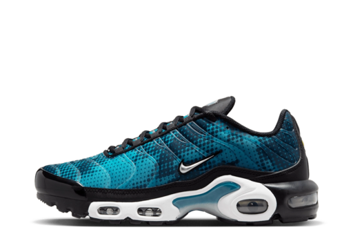 Nike Air Max Plus 'Dusty Cactus' (2025)