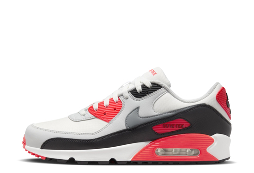 Nike Air Max 90 GTX 'Infrared' (2024)