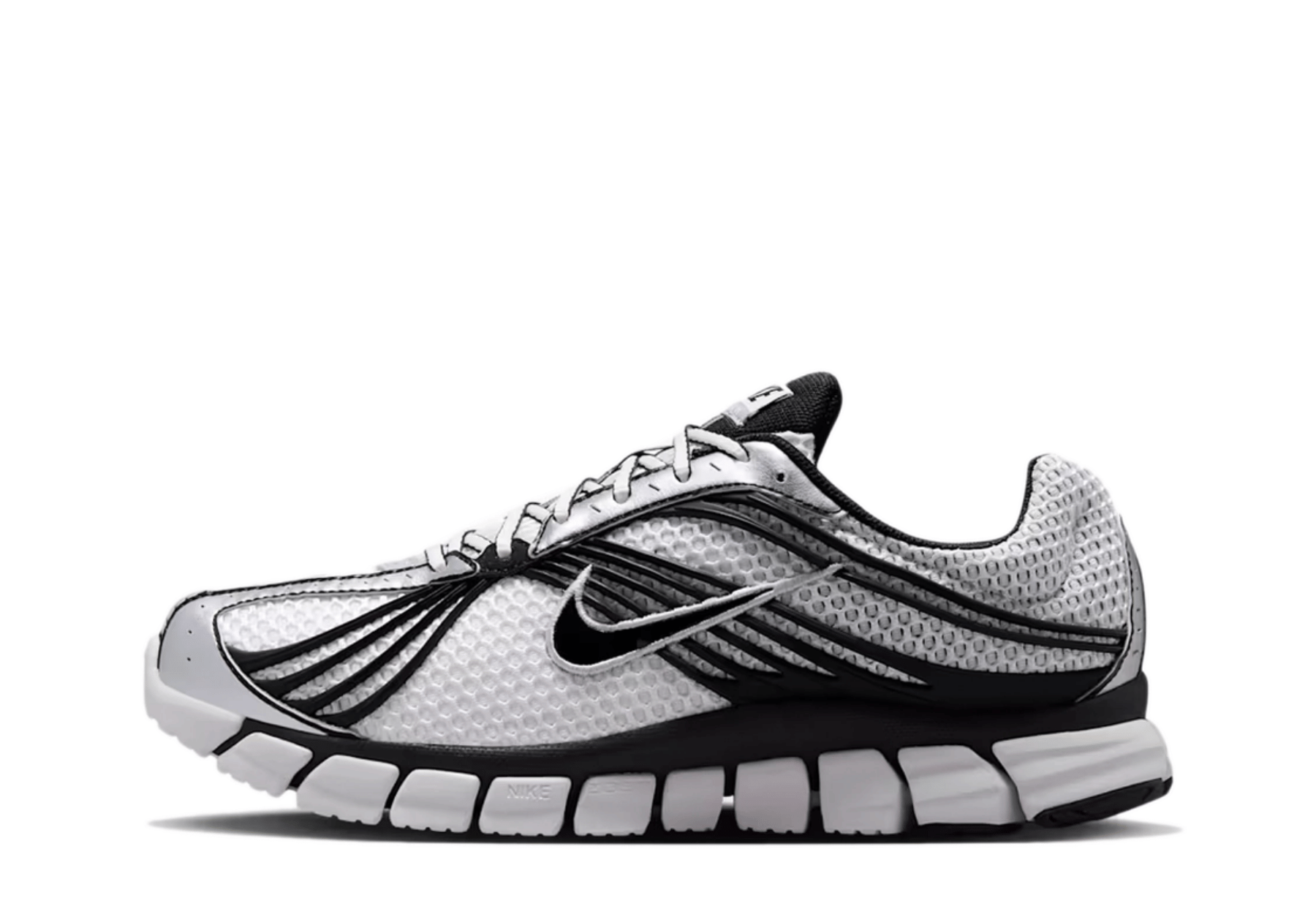 Nike Zoom Skylon 11 'White and Black' (2026) WHITE AND BLACK sneaker – authenticated on KLEKT