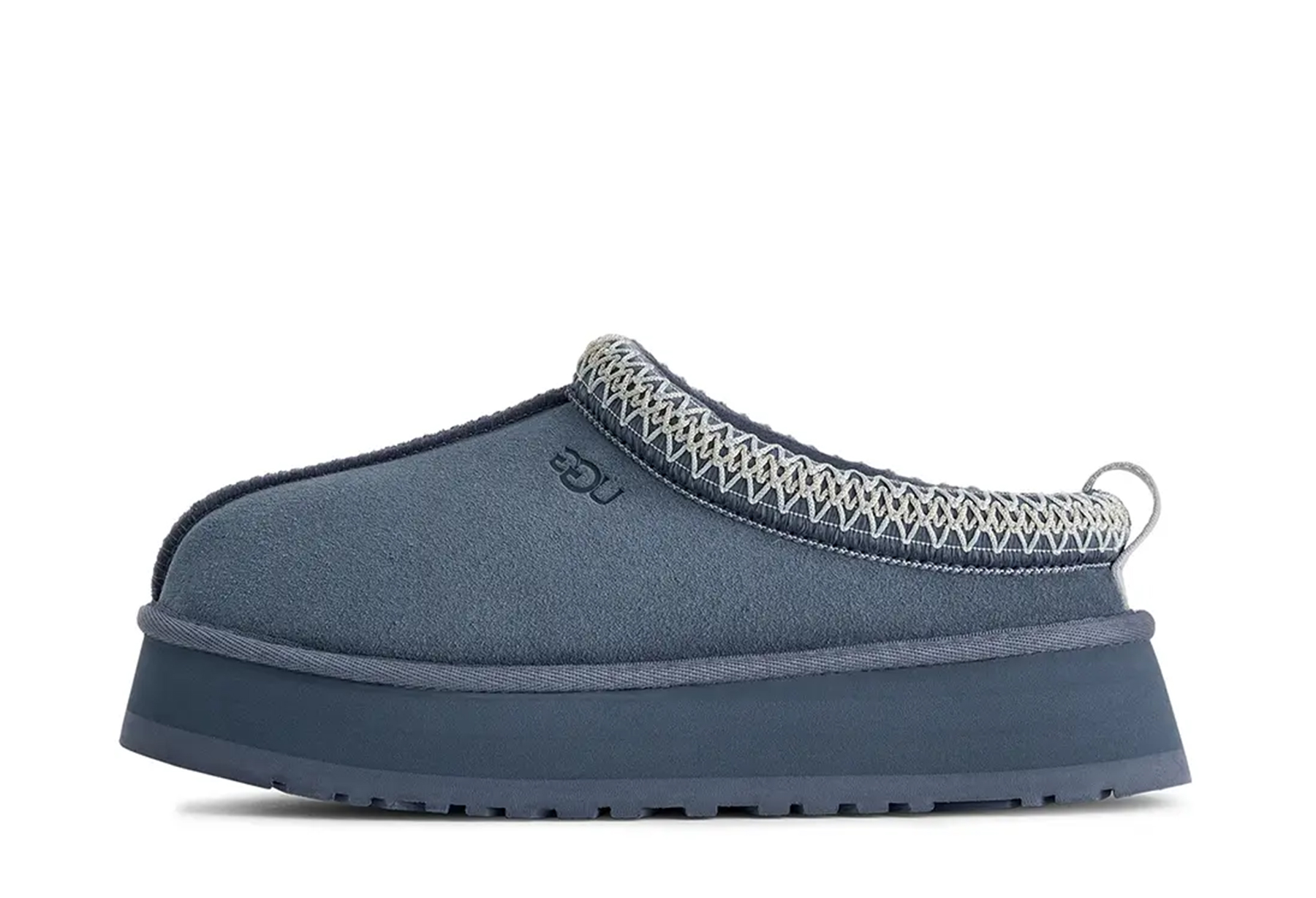 Ugg Tazz Slippers WMNS 'Desert Blue' (2025) BLUE sneaker – authenticated on KLEKT