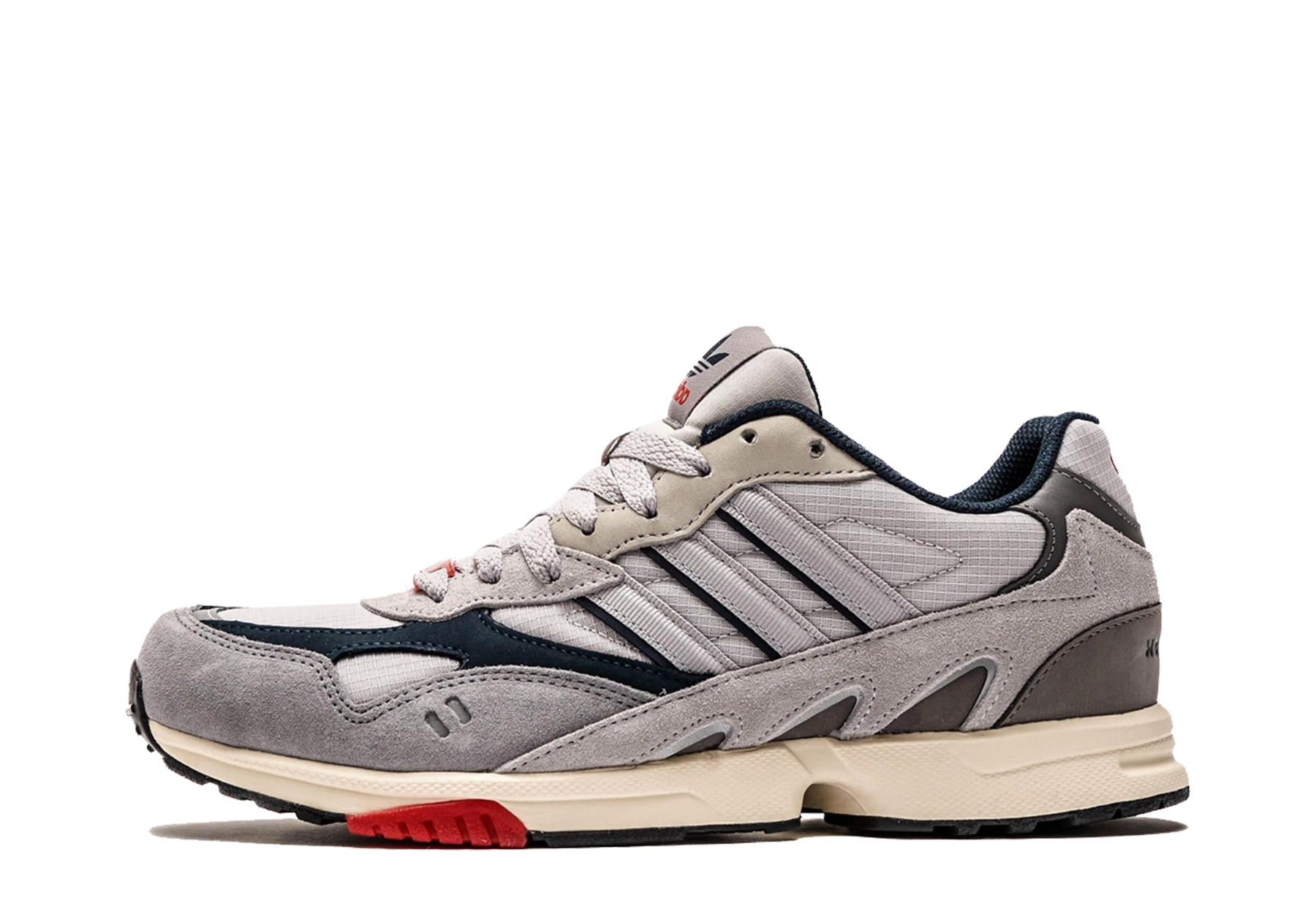 Adidas Originals Torsion Super 'Grey One' (2023) Grey One/Matte Silver/Grey Two sneaker – authenticated on KLEKT