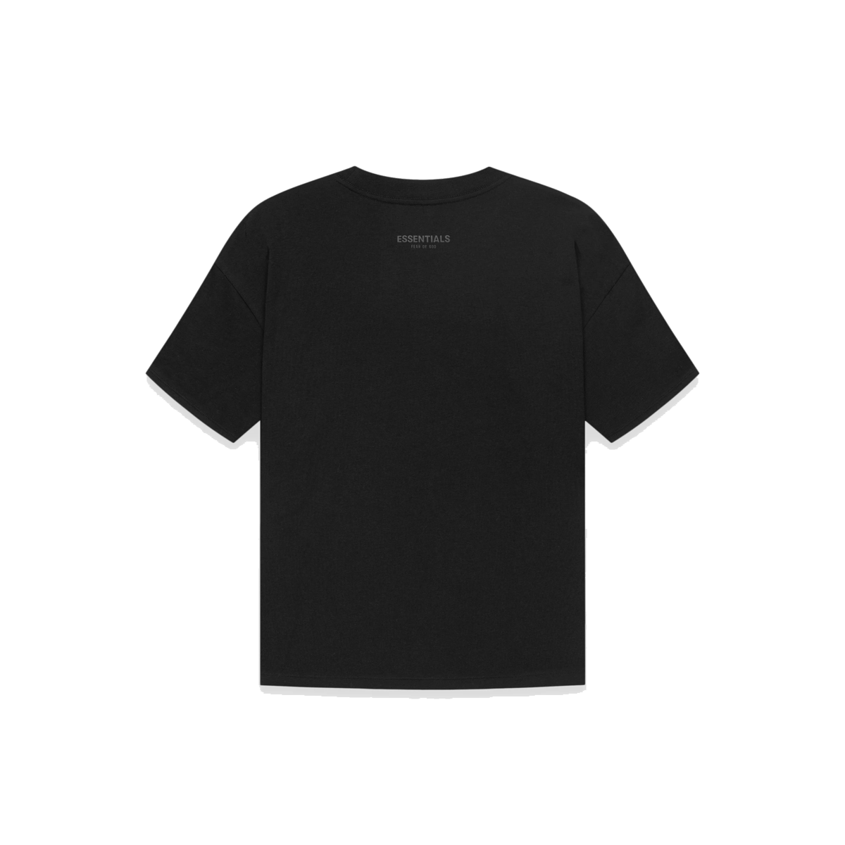 Fear Of God ESSENTIALS 3-Pack Short Sleeve Tees Stretch Limo (SS21) STRETCH LIMO sneaker – authenticated on KLEKT