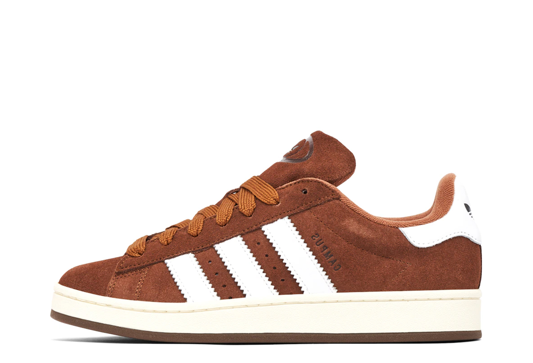Adidas Campus 00s 'Bark' (2022) BARK/CLOUD WHITE/OFF WHITE sneaker – authenticated on KLEKT