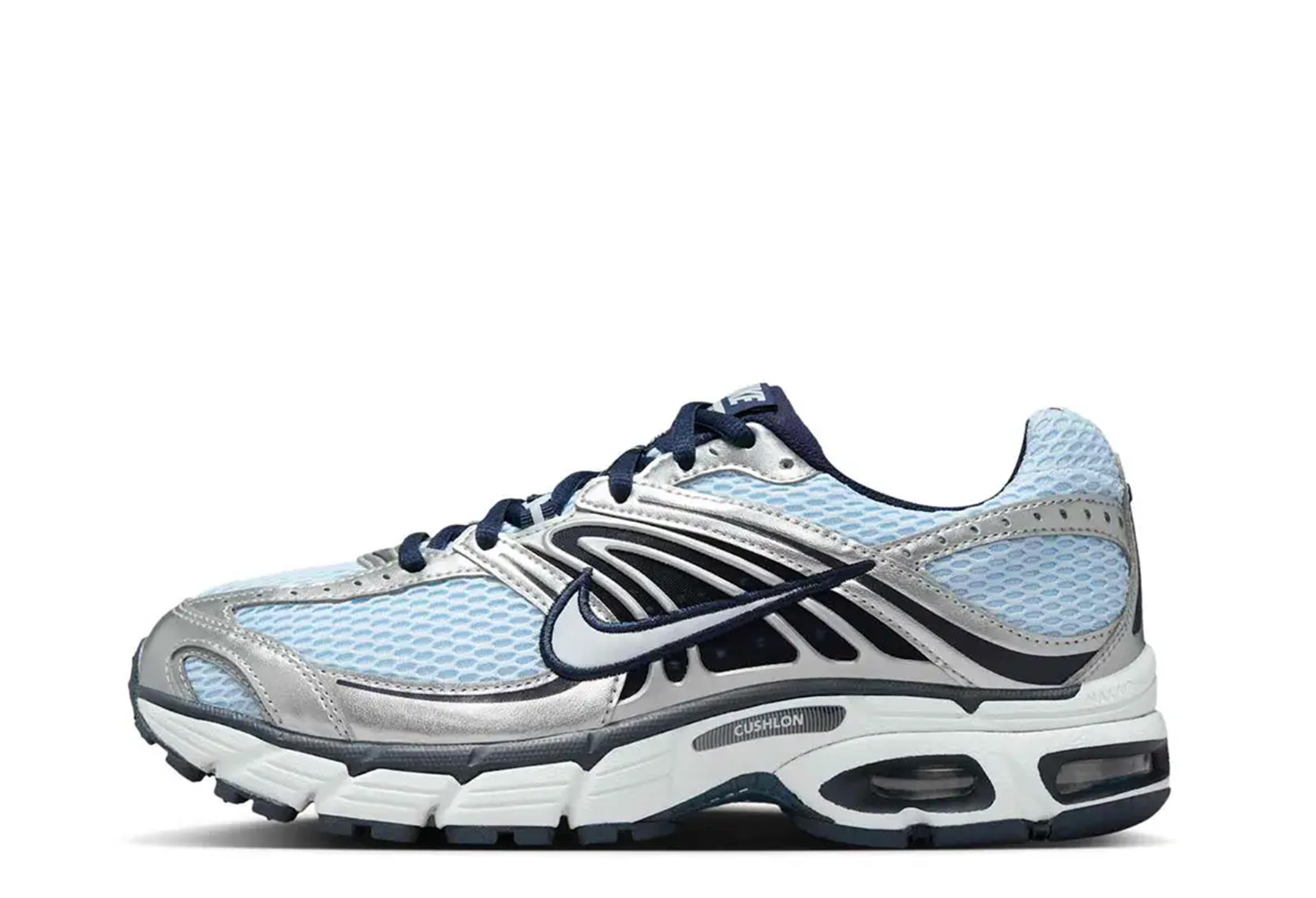 Nike Air Max Moto 2K WMNS 'Celestine Blue' (2025) BLUE sneaker – authenticated on KLEKT