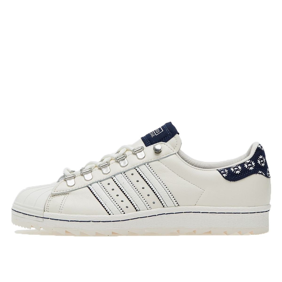 Adidas Superstar Footshop Blueprinting (2020) sneaker – authenticated on KLEKT