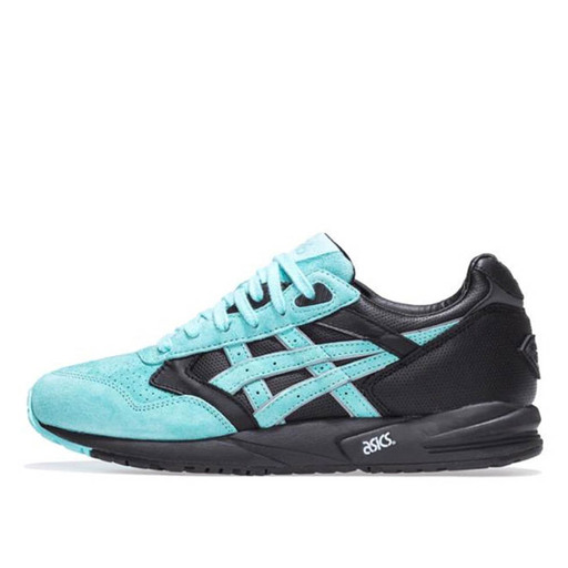 Asics x Diamond Supply Co x Ronnie Fieg Gel-Saga 'Tiffany' (2015)