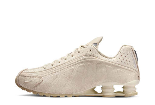 Nike Shox R4 QS 'Natural' (2026)