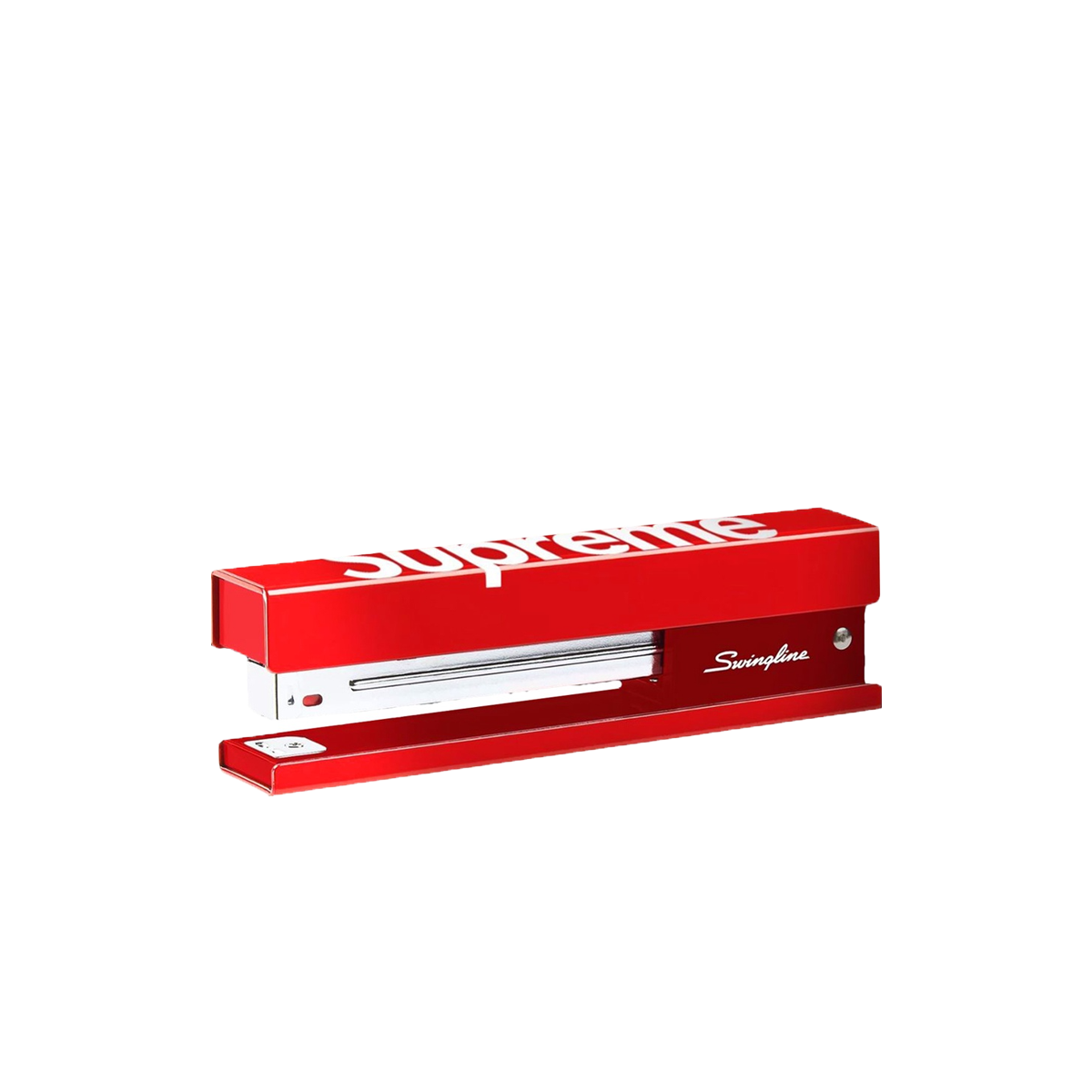 Supreme Swingline Stapler Red (SS20) RED sneaker – authenticated on KLEKT