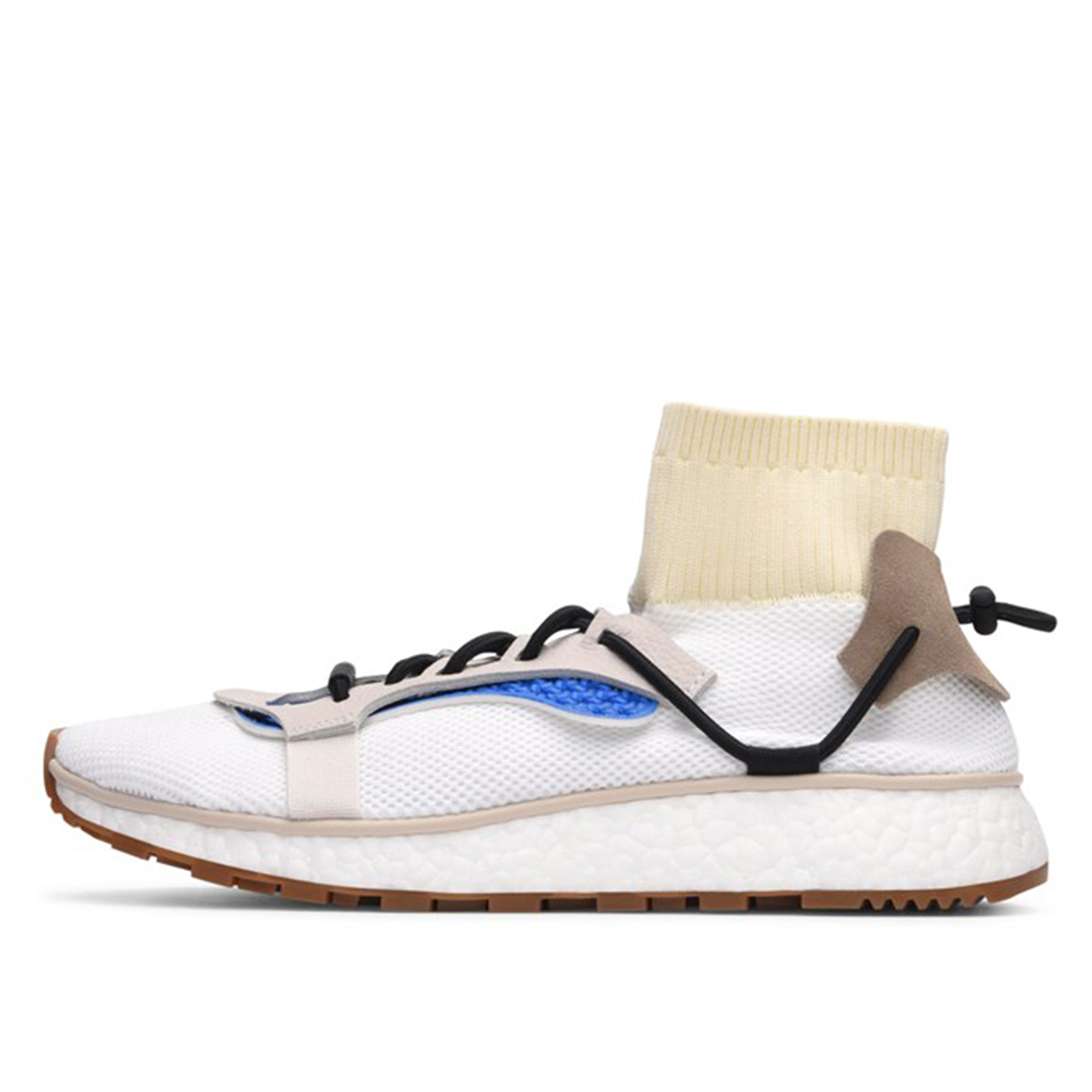 Adidas x Alexander Wang AW Run Cream White sneaker – authenticated on KLEKT
