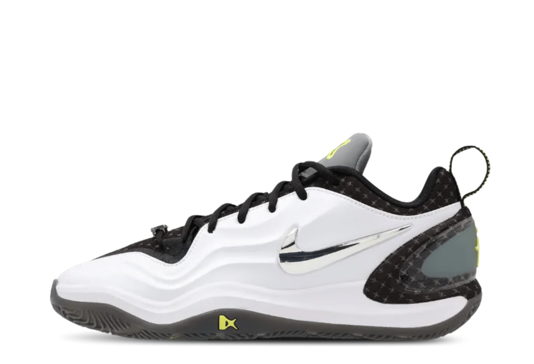 Nike A'Two WMNS 'Dawn Staley PE' (2026) WHITE/BLACK sneaker – authenticated on KLEKT