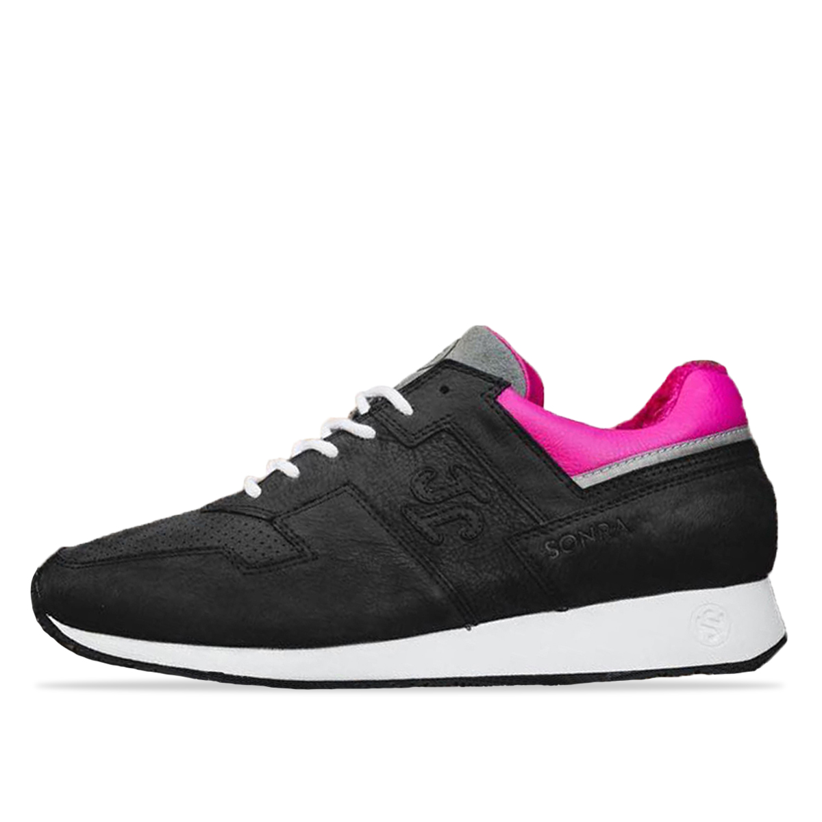 Sonra Proto Pembe sneaker – authenticated on KLEKT