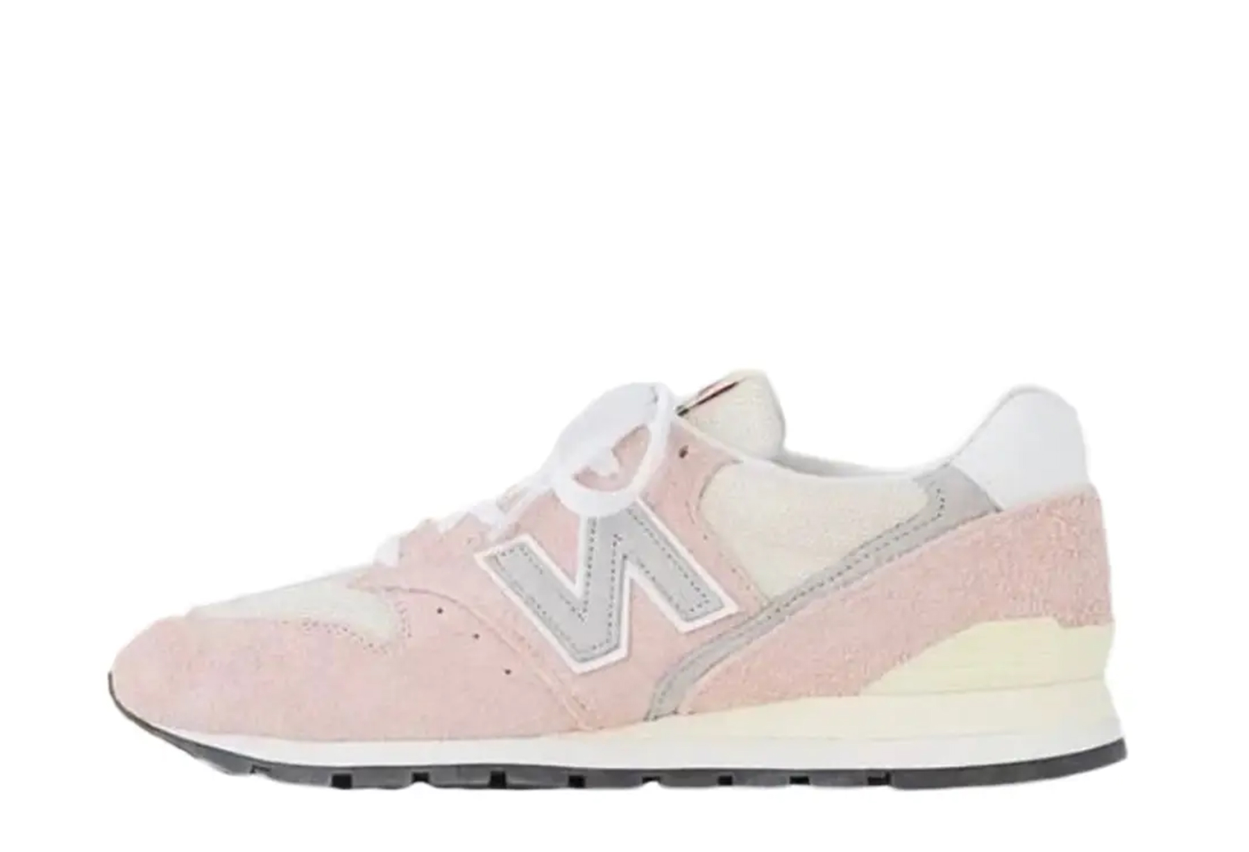 New Balance 996 WMNS 'Pink Haze' (2023) PINK HAZE sneaker – authenticated on KLEKT