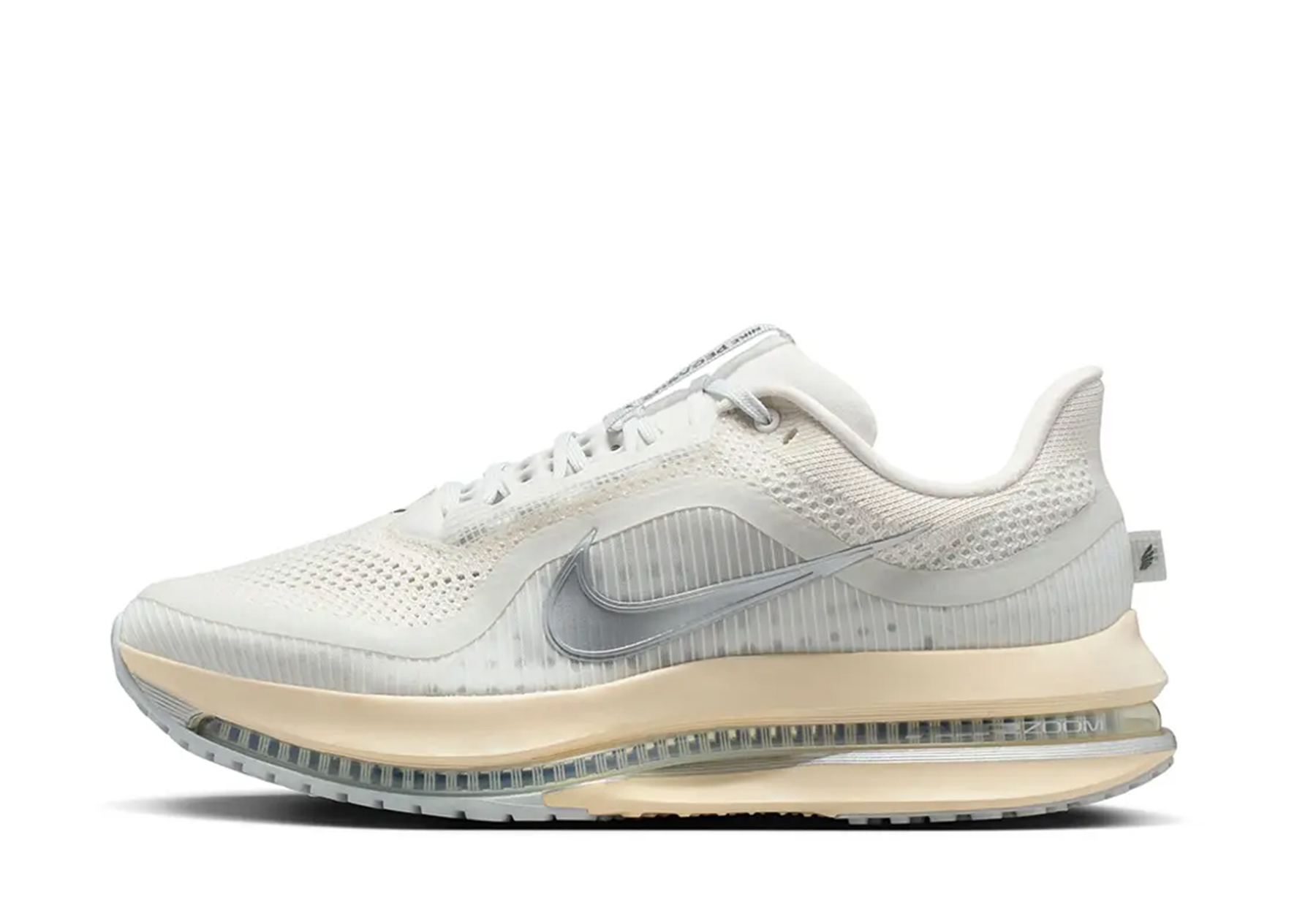 Nike Pegasus Premium 'Running Is Mental' (2026) WHITE sneaker – authenticated on KLEKT