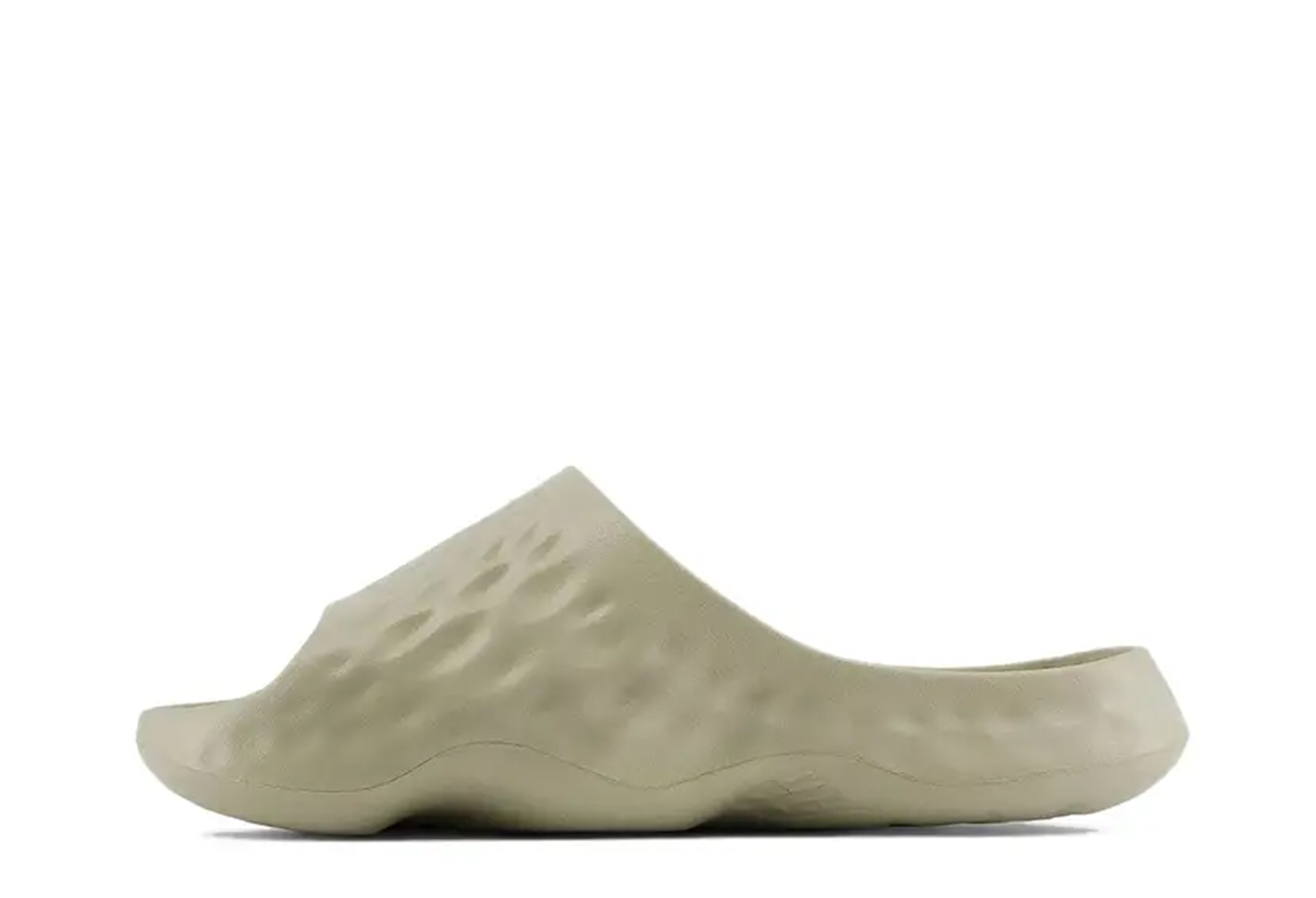 New Balance Fresh Foam MRSHN Slides Pistachio Butter (2023) PISTACHIO sneaker – authenticated on KLEKT