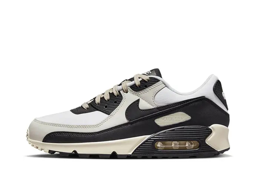 Nike Air Max 90 White Black Phantom (2022)