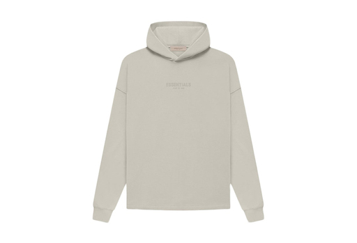 Fear Of God Essentials Hoodie Smoke (FW22)