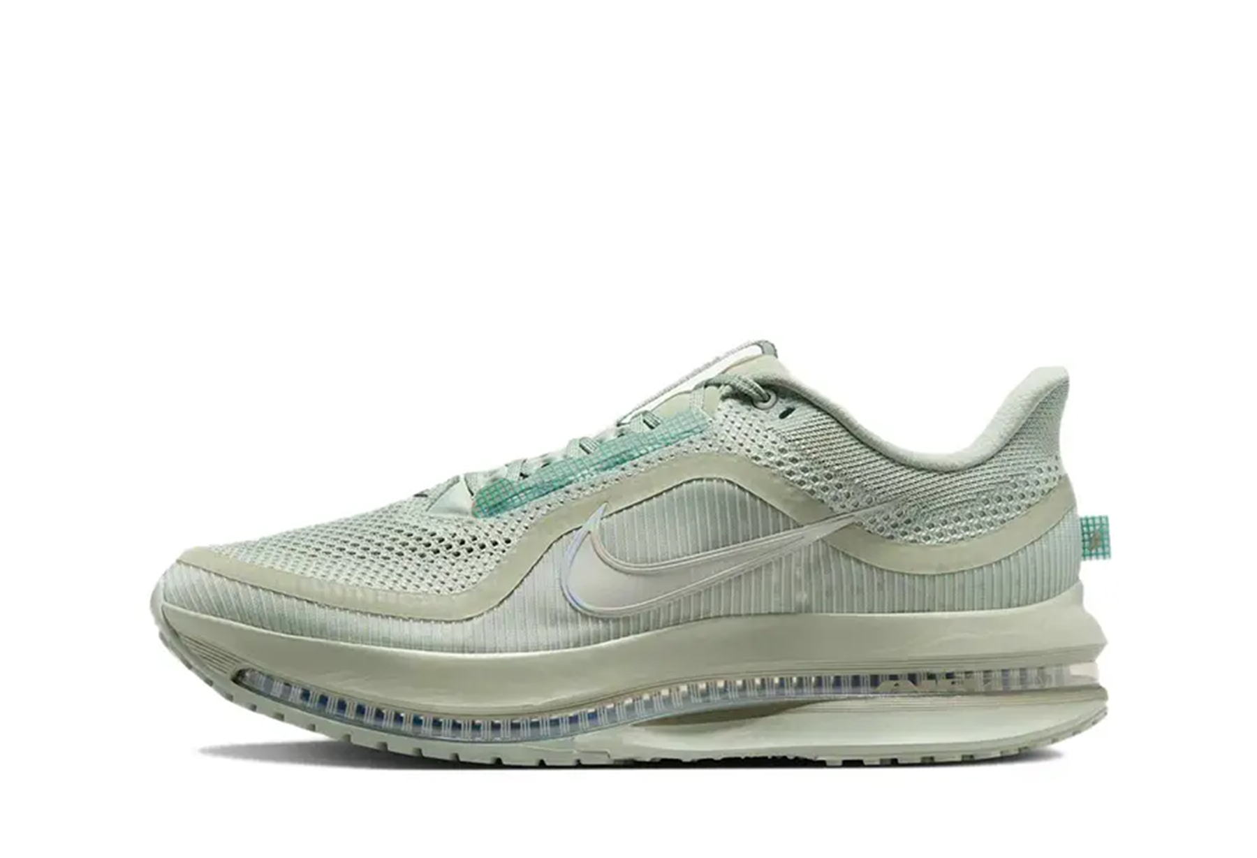 Nike Pegasus Premium 'Jade Horizon' (2025) GREEN sneaker – authenticated on KLEKT