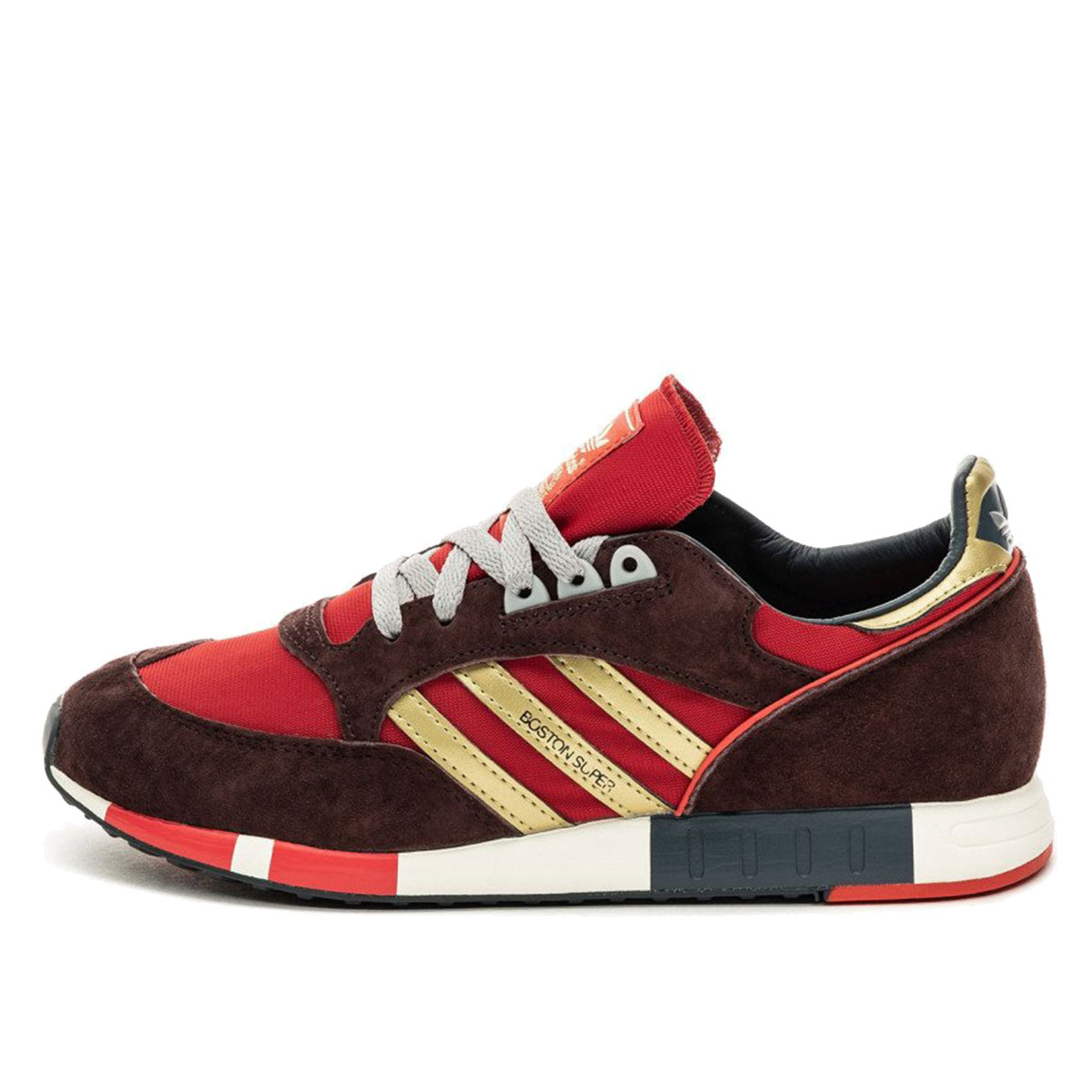 Adidas Boston Super Power Red (2020) sneaker – authenticated on KLEKT