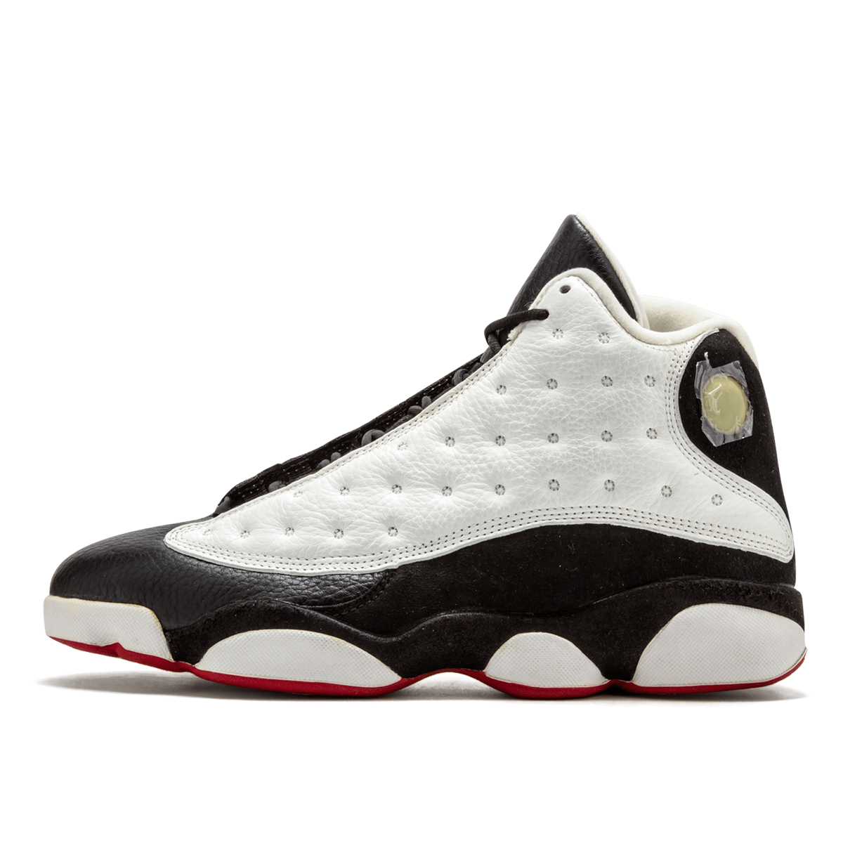 Air Jordan 13 OG "He Got Game" (1997) sneaker – authenticated on KLEKT