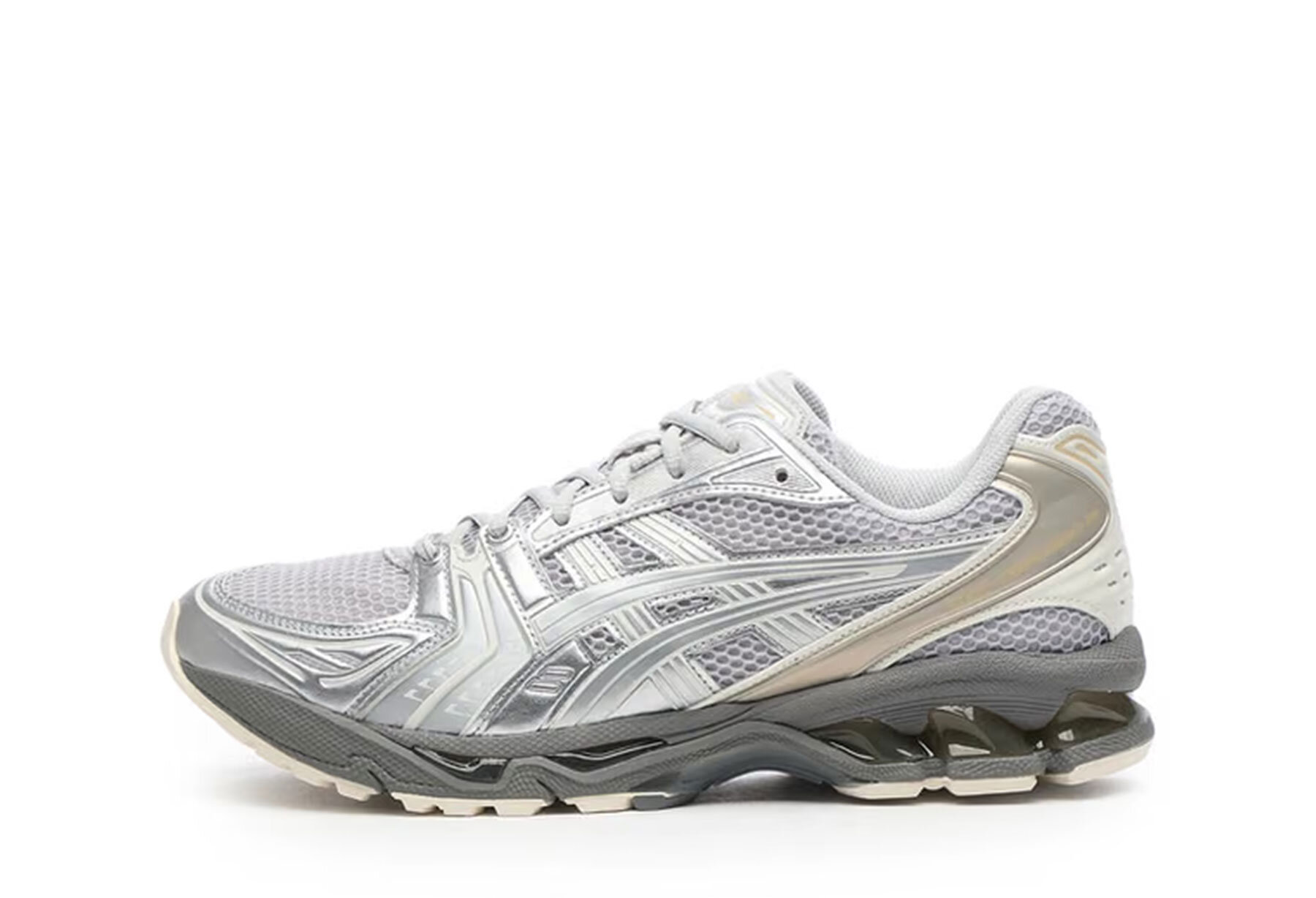 Asics Gel-Kayano 14 'Concrete Pure Silver' photo 1