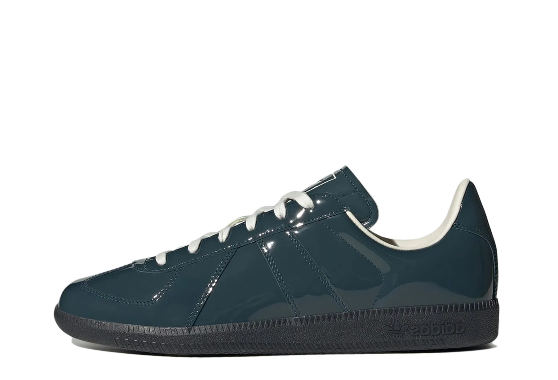 Adidas BW Army 'Patent Carbon' (2026) CARBON sneaker – authenticated on KLEKT
