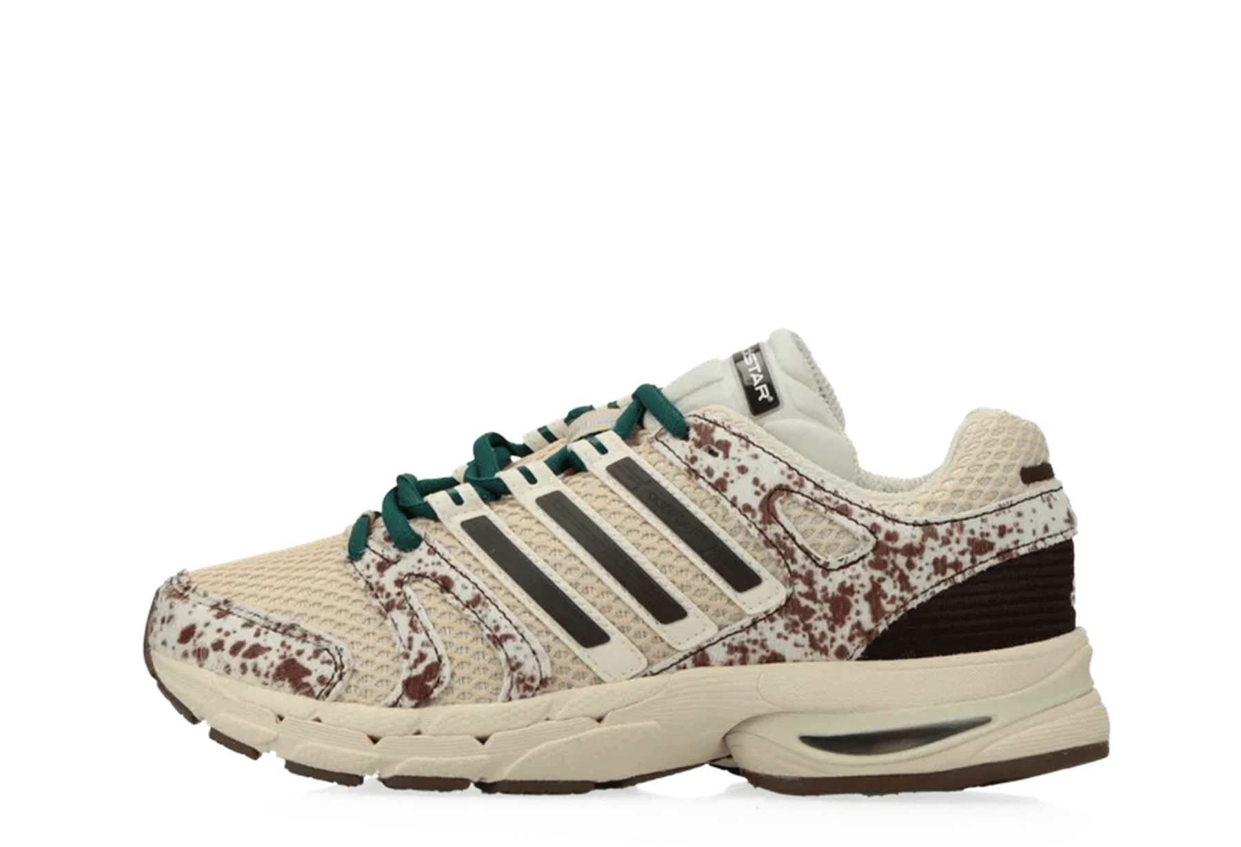Adidas Adistar Control 5 WMNS 'Sand Strata' (2026) SAND STRATA sneaker – authenticated on KLEKT