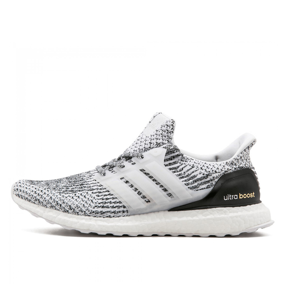 Adidas Ultra Boost 3.0 Oreo Zebra sneaker – authenticated on KLEKT