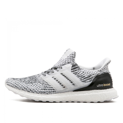 Adidas Ultra Boost 3.0 Oreo Zebra