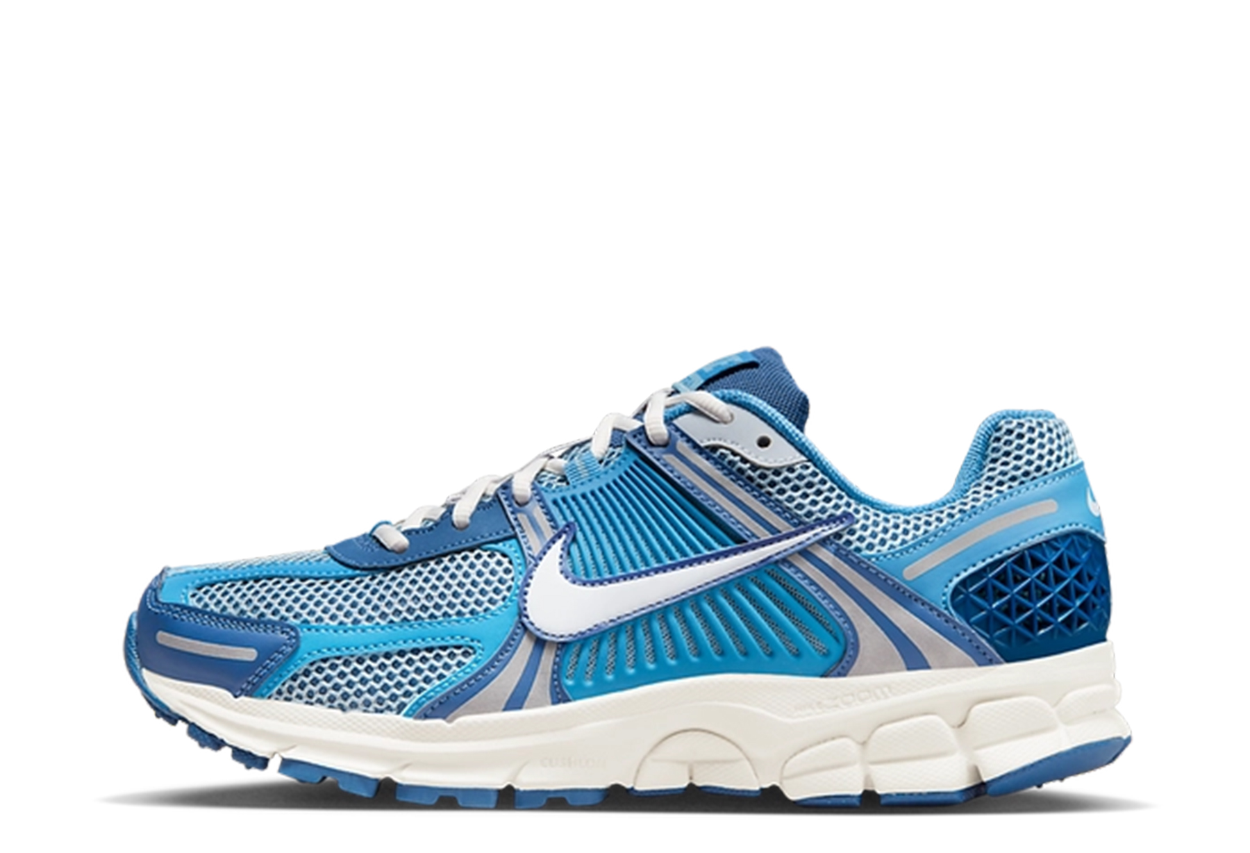 Nike Zoom Vomero 5 'Worn Blue' (2023) Worn Blue/Football Grey/Dutch Blue sneaker – authenticated on KLEKT