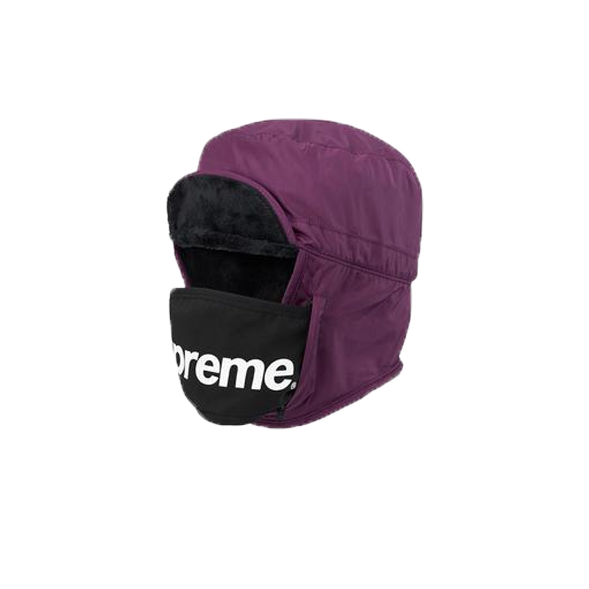 Supreme Tech Trooper Plum (FW20) PLUM sneaker – authenticated on KLEKT