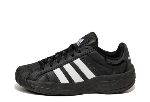 Adidas Superstar MN 'Black' (2024)