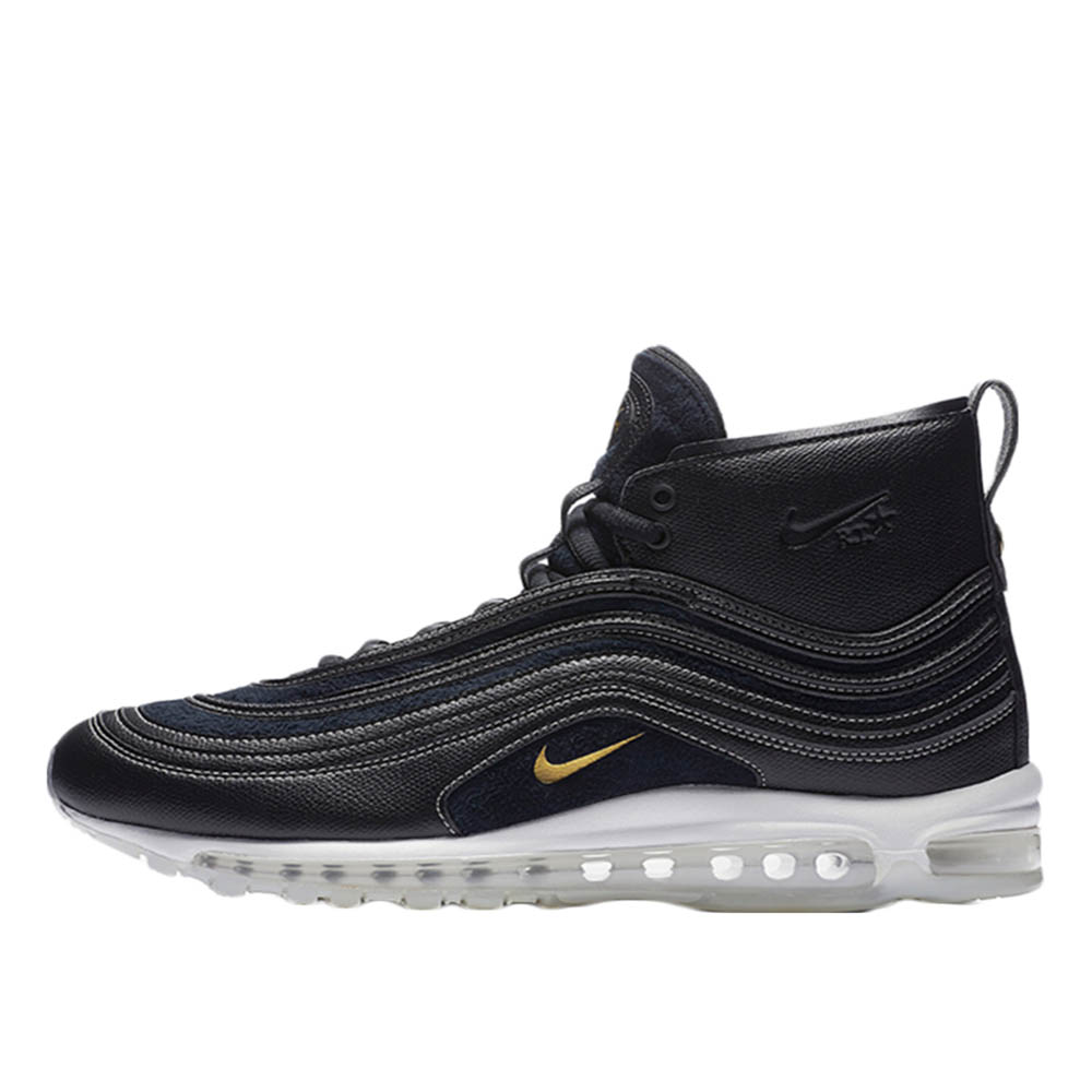 Nike Air Max 97 Mid Riccardo Tisci sneaker – authenticated on KLEKT